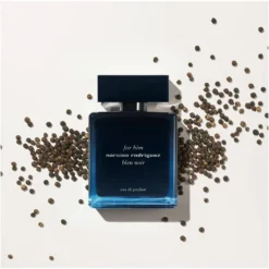 Narciso Rodriguez Bleu Noir For Him EDP 100 Ml -Clinique Salgsbutik narciso rodriguez bleu noir for him edp 100 ml 1649236951