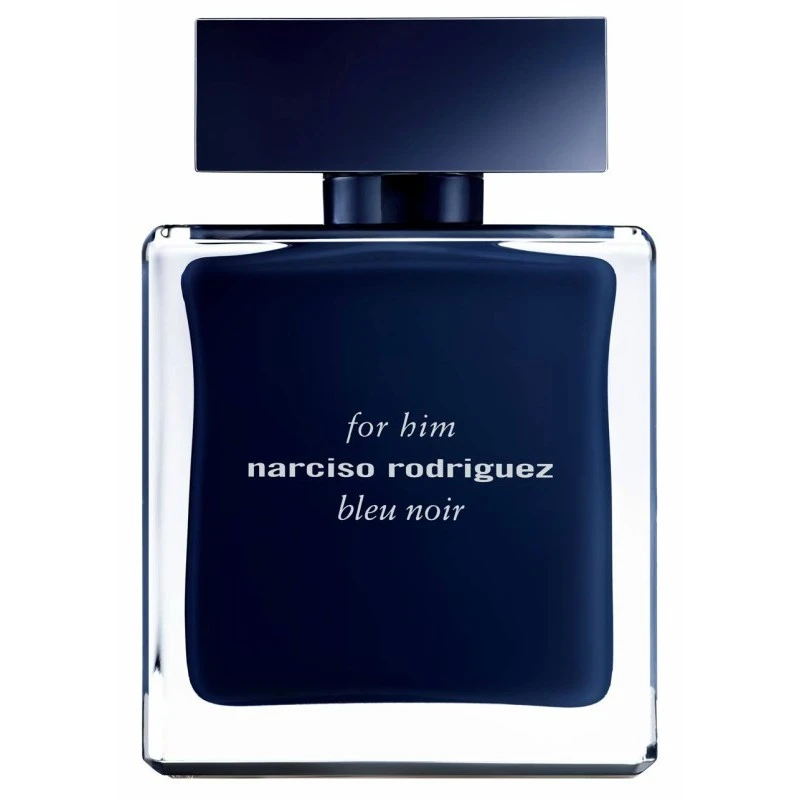 Narciso Rodriguez Bleu Noir For Him EDT 100 Ml 1 Narciso Rodriguez Bleu Noir For Him EDT 100 Ml