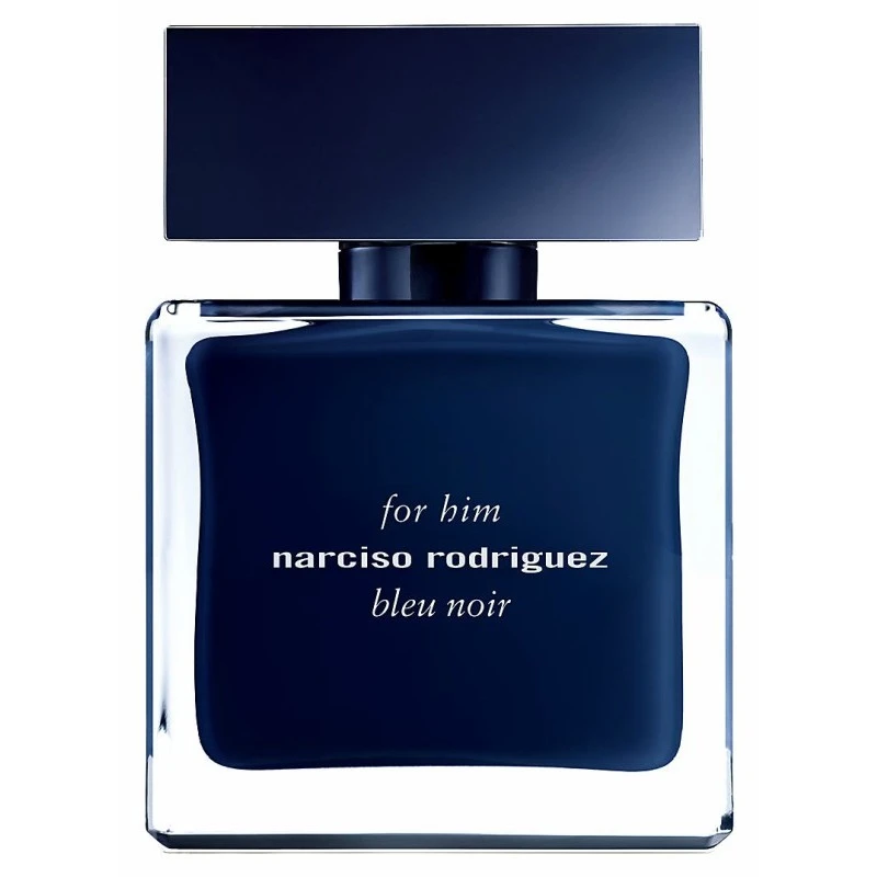 Narciso Rodriguez Bleu Noir For Him EDT 50 Ml 1 Narciso Rodriguez Bleu Noir For Him EDT 50 Ml
