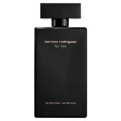 Narciso Rodriguez For Her Body Lotion 200 Ml