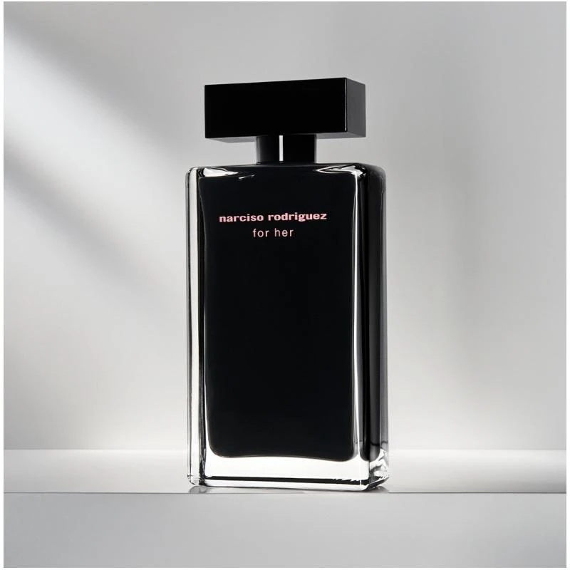 Narciso Rodriguez For Her EDT 30 Ml 7 Narciso Rodriguez For Her EDT 30 Ml - Billede 7