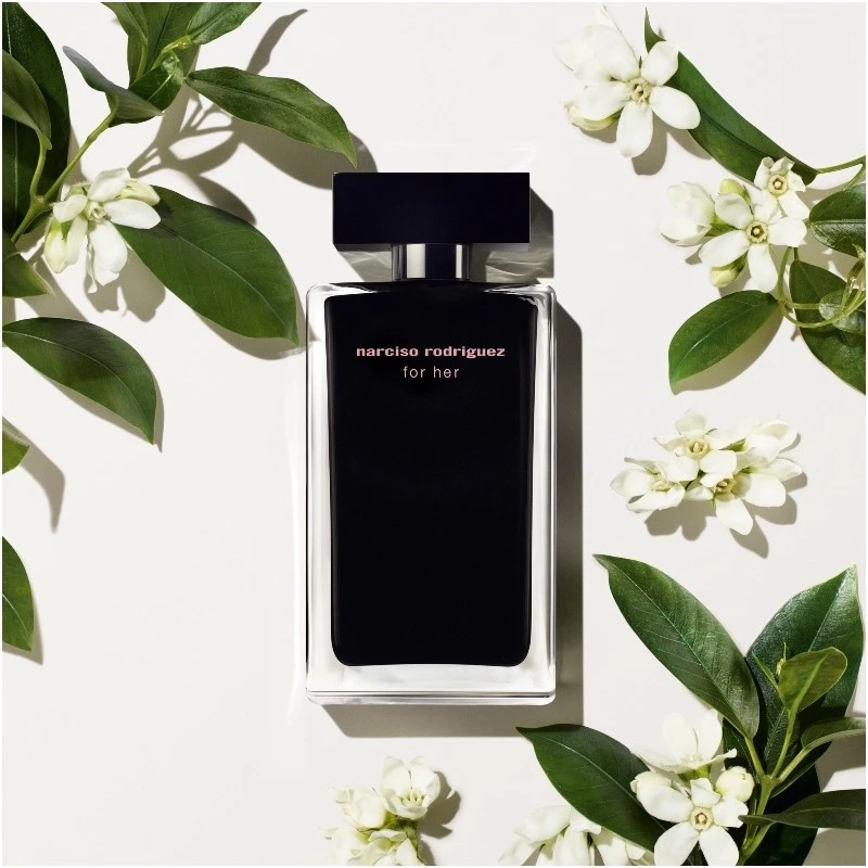 Narciso Rodriguez For Her EDT 30 Ml 5 Narciso Rodriguez For Her EDT 30 Ml - Billede 5