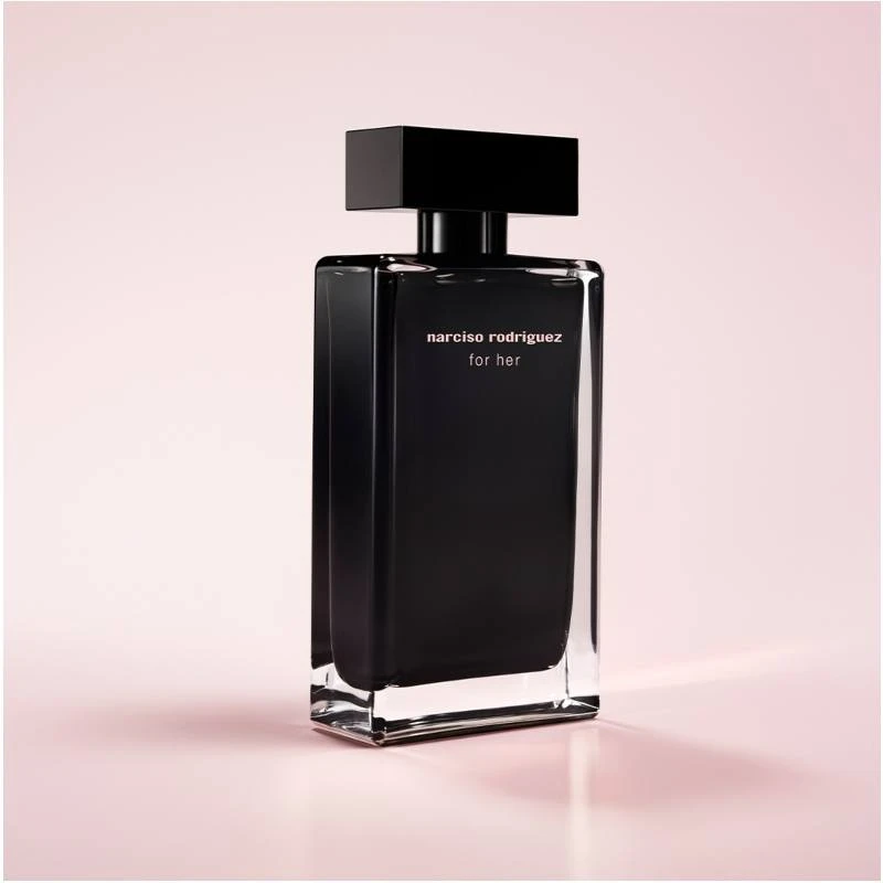 Narciso Rodriguez For Her EDT 30 Ml 8 Narciso Rodriguez For Her EDT 30 Ml - Billede 8