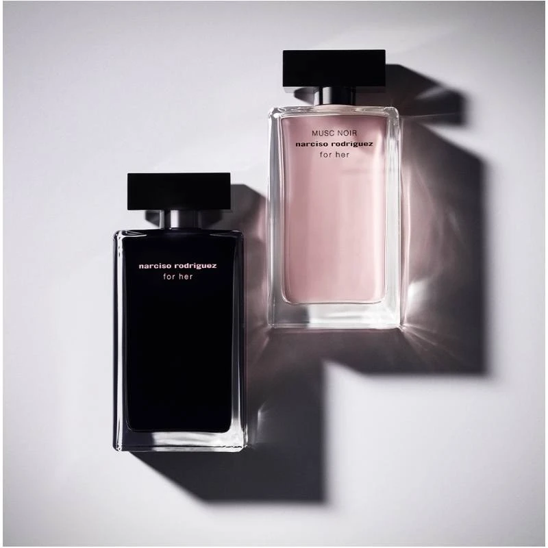 Narciso Rodriguez For Her EDT 30 Ml 9 Narciso Rodriguez For Her EDT 30 Ml - Billede 9