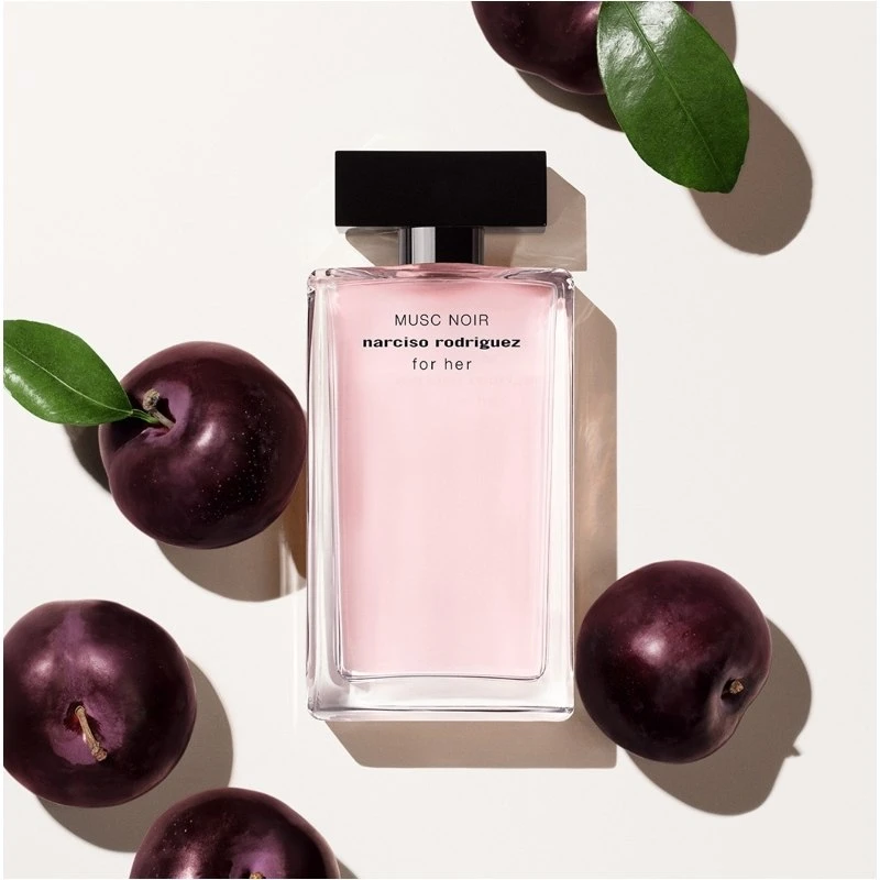 Narciso Rodriguez For Her Musc Noir EDP 30 Ml 5 Narciso Rodriguez For Her Musc Noir EDP 30 Ml - Billede 5