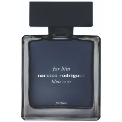 Narciso Rodriguez For Him Bleu Noir Parfum 100 Ml