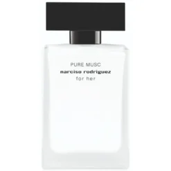 Narciso Rodriguez Pure Musc For Her EDP 50 Ml