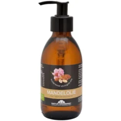 Natur Drogeriet Almond Oil 200 Ml