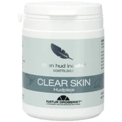 Natur Drogeriet Clear Skin 180 Pieces