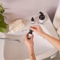 Naturligolie Økologisk Fugtserum 30 Ml 12 Naturligolie Økologisk Fugtserum 30 Ml -Clinique Salgsbutik naturligolie moisture serum 30 ml 1676884477