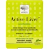 New Nordic Active Liver 120 Pieces