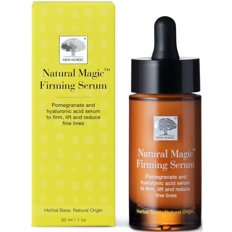 New Nordic Natural Magic Firming Serum 30 Ml 1 New Nordic Natural Magic Firming Serum 30 Ml