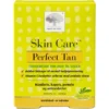 New Nordic Skin Care Perfect Tan 60 Pieces