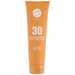 Nilens Jord Body Sun Protection SPF 30 150 Ml - No. 971
