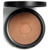 Nilens Jord Compact Bronzing Powder Mineral 10 Gr. - No. 502 Satin