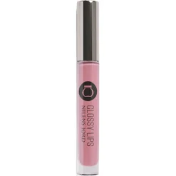 Nilens Jord Glossy Lips 3,7 Ml - 8303 Plum Sugar