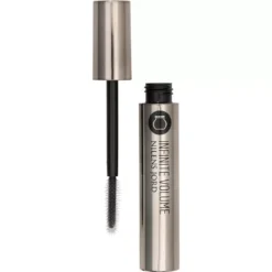 Nilens Jord Infinite Volume Mascara 8,6 Ml - No. 814 Black