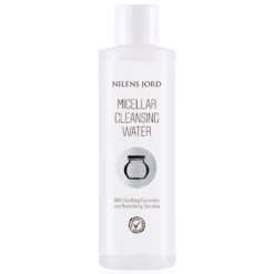 Nilens Jord Micellar Cleansing Water 200 Ml - No. 423