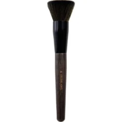 Nilens Jord Pure Collection Flat Cut Brush No. 184