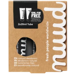 Nuud Smarter Pack 2 X 20 Ml - Black 9 Nuud Smarter Pack 2 X 20 Ml - Black -Clinique Salgsbutik nuud smarter pack 2 x 20 ml black