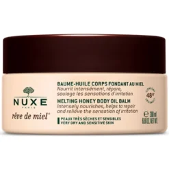 Nuxe Rêve De Miel Body Oil Balm 200 Ml