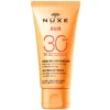 Nuxe Sun Delicious Cream High Protection SPF 30 - 50 Ml