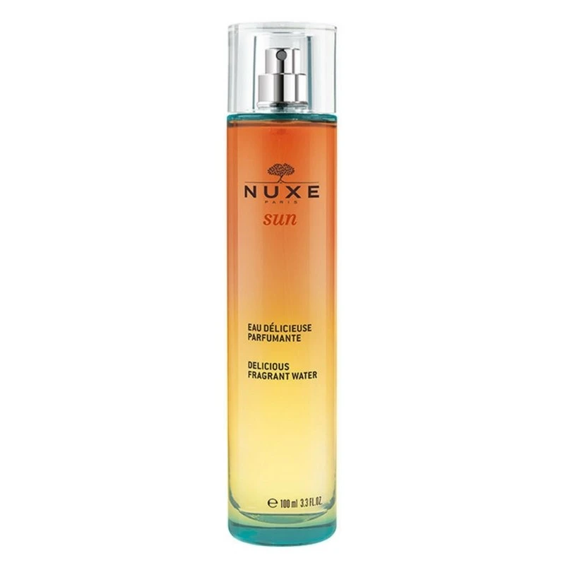 Nuxe Sun Delicious Fragrant Water EDT 100 Ml 1 Nuxe Sun Delicious Fragrant Water EDT 100 Ml