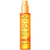 Nuxe Sun Tanning Oil High Protection SPF 30 - 150 Ml