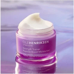 Ole Henriksen Strength Peptide Boost Moisturizer 50 Ml -Clinique Salgsbutik ole henriksen strength peptide boost moisturizer 50 ml 1641216439