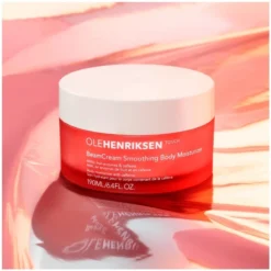 Ole Henriksen The Ole Touch Beam Cream Smoothing Body Moisturizer 190 Ml -Clinique Salgsbutik ole henriksen the ole touch beam cream smoothing body moisturizer 190 ml 1653284632