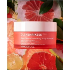 Ole Henriksen The Ole Touch Beam Cream Smoothing Body Moisturizer 190 Ml -Clinique Salgsbutik ole henriksen the ole touch beam cream smoothing body moisturizer 190 ml 1653457144