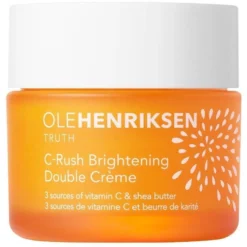 Ole Henriksen Truth C-Rush Brightening Double Creme 50 Ml
