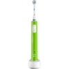 Oral B Oral-B Electric Toothbrush Junior - Green
