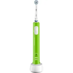 Oral B Oral-B Electric Toothbrush Junior - Green