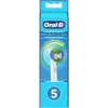 Oral B Oral-B Precision Clean Brush Heads 5 Pieces