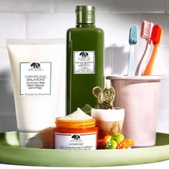 Origins Checks And Balances™ Frothy Face Wash 150 Ml -Clinique Salgsbutik origins checks and balances frothy face wash 150 ml 1592395018