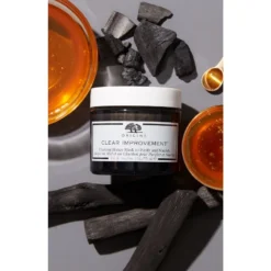 Origins Clear Improvement™ Charcoal Honey Mask 75 Ml 10 Origins Clear Improvement™ Charcoal Honey Mask 75 Ml -Clinique Salgsbutik origins clear improvement charcoal honey mask 75 ml 1592382121