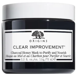 Origins Clear Improvement™ Charcoal Honey Mask 75 Ml
