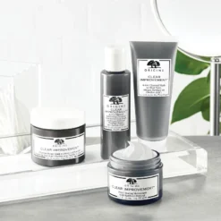 Origins Clear Improvement™ Charcoal Honey Mask 75 Ml 11 Origins Clear Improvement™ Charcoal Honey Mask 75 Ml -Clinique Salgsbutik origins clear improvement charcoal honey mask 75 ml 1592382146