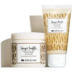 Origins Ginger Souffle™ Whipped Body Cream 200 Ml 7 Origins Ginger Souffle™ Whipped Body Cream 200 Ml -Clinique Salgsbutik origins ginger souffle whipped body cream 200 ml 1592463496