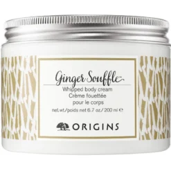 Origins Ginger Souffle™ Whipped Body Cream 200 Ml