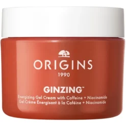 Origins Ginzing Energizing Gel Cream With Caffeine + Niacinamide 50 Ml