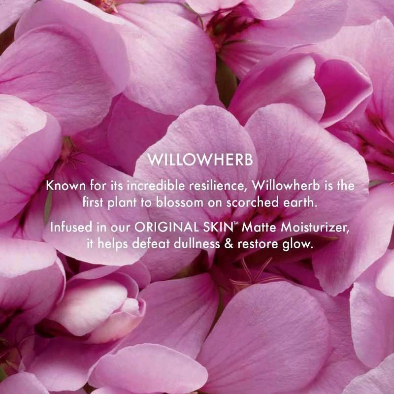 Origins Original Skin™ Matte Moisturizer With Willowherb 50 Ml 7 Origins Original Skin™ Matte Moisturizer With Willowherb 50 Ml - Billede 7