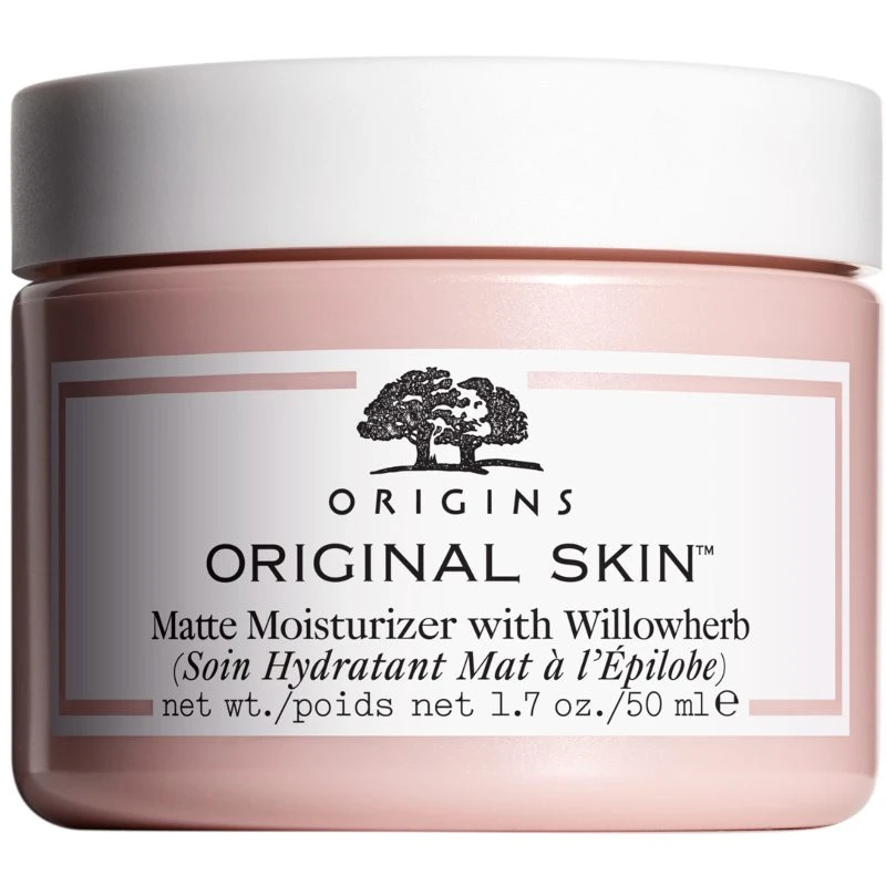 Origins Original Skin™ Matte Moisturizer With Willowherb 50 Ml 1 Origins Original Skin™ Matte Moisturizer With Willowherb 50 Ml