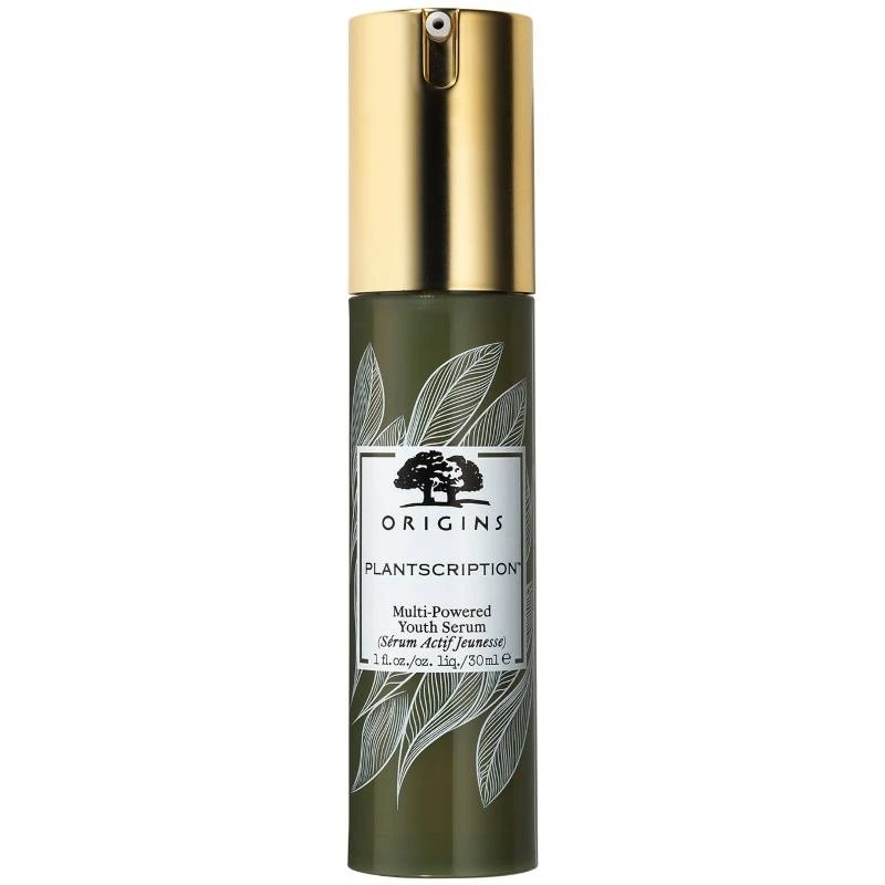 Origins Plantscription™ Multi-Powered Youth Serum 30 Ml 1 Origins Plantscription™ Multi-Powered Youth Serum 30 Ml