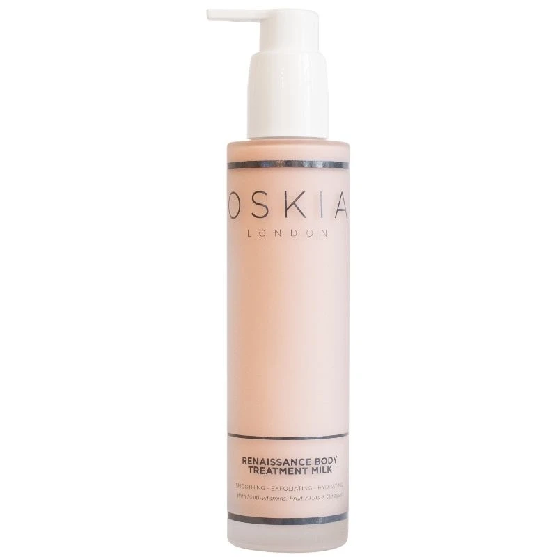 Oskia Renaissance Body Treatment Milk 150 Ml 1 Oskia Renaissance Body Treatment Milk 150 Ml