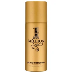 Paco Rabanne 1 Million Deodorant Spray 150 Ml