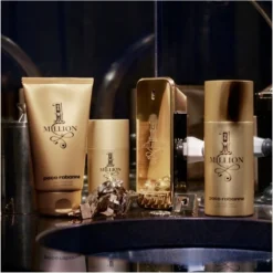 Paco Rabanne 1 Million Deodorant Spray 150 Ml 11 Paco Rabanne 1 Million Deodorant Spray 150 Ml -Clinique Salgsbutik paco rabanne 1 million deodorant spray 150 ml 1645086309
