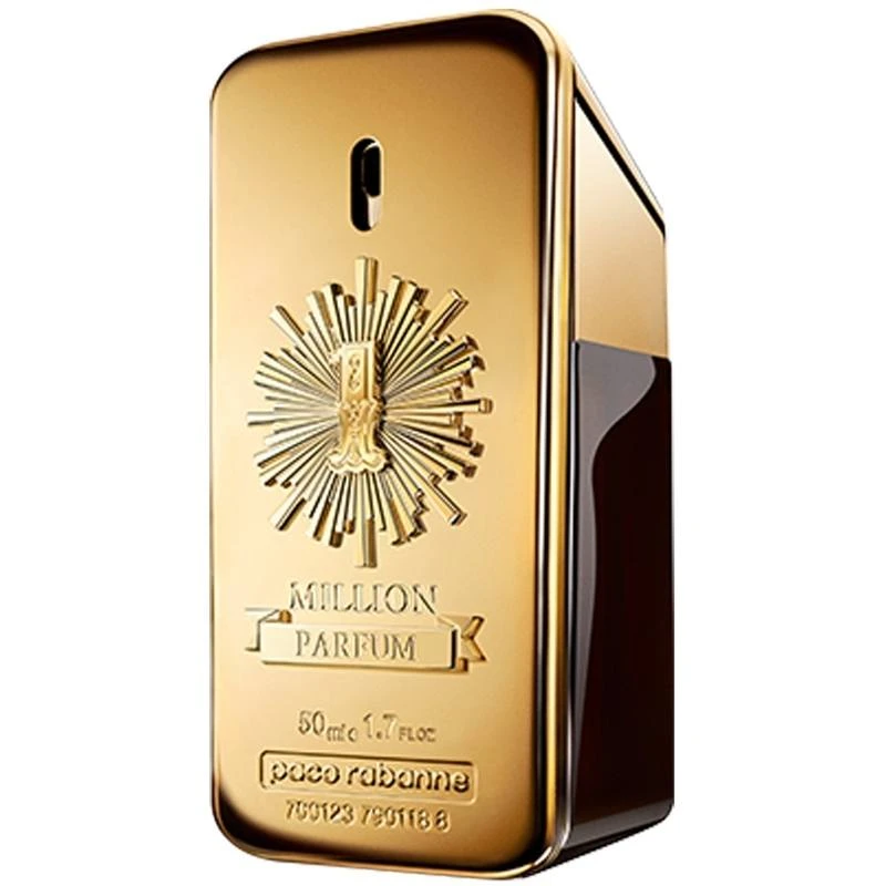 Paco Rabanne 1 Million EDP 50 Ml 1 Paco Rabanne 1 Million EDP 50 Ml
