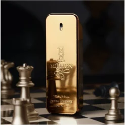 Paco Rabanne 1 Million EDP 50 Ml 15 Paco Rabanne 1 Million EDP 50 Ml -Clinique Salgsbutik paco rabanne 1 million edp 50 ml 1638866377